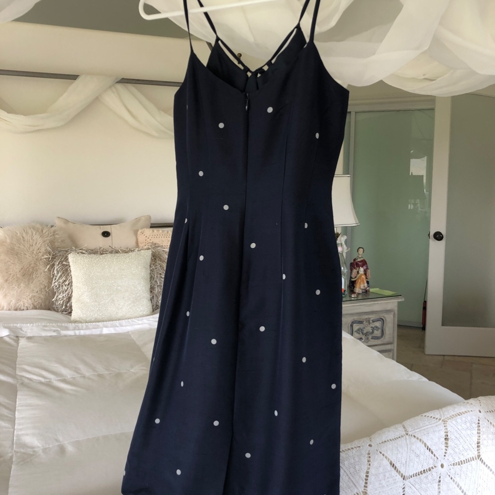 Dress Petite 2 Silk